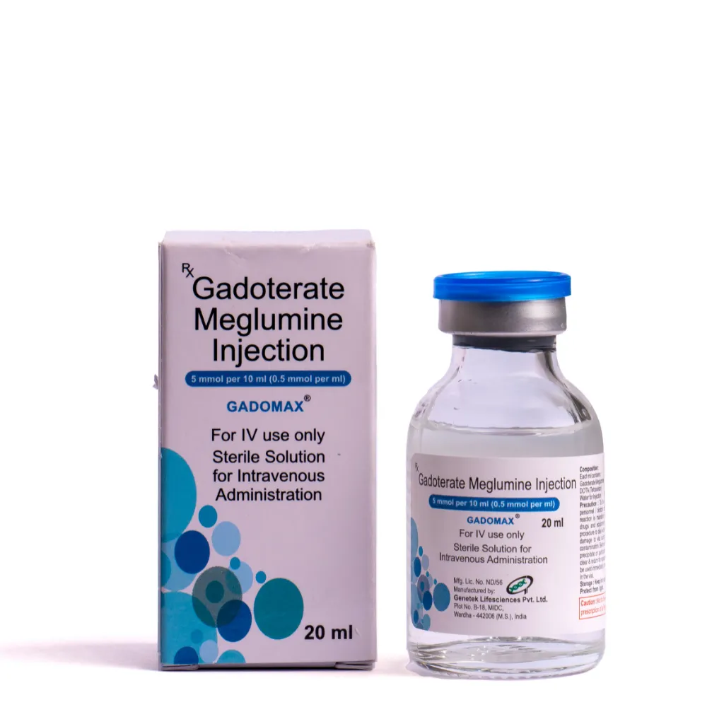 Gadomax 20ml