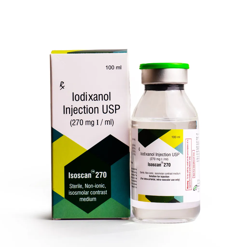 Isoscan 270 100ml