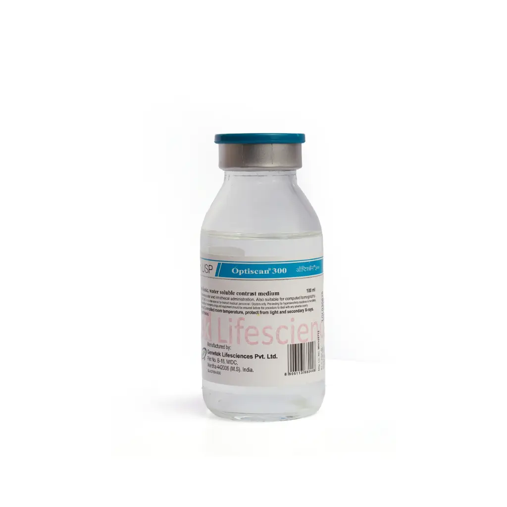 Optiscan 300 100 ML